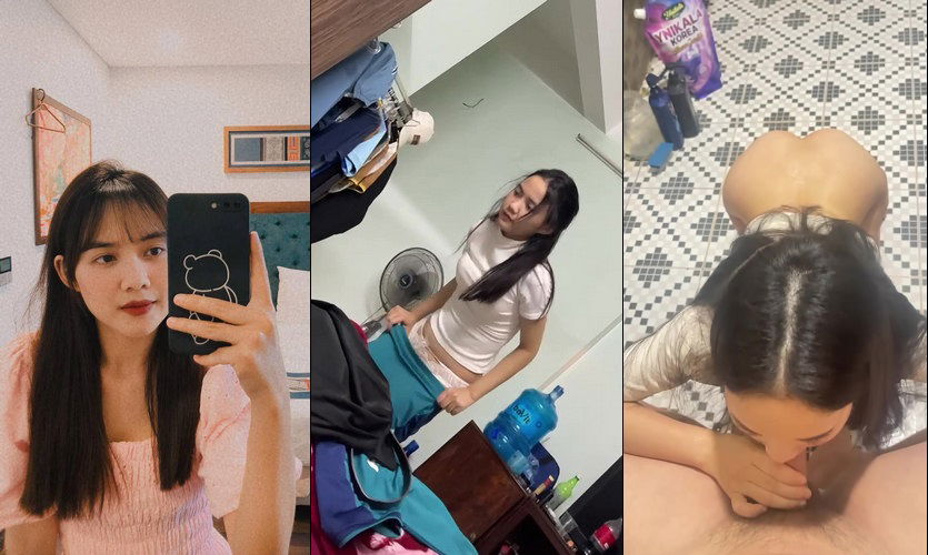 sex hoa hậu Em sinh viên bướm hồng anh hành hạ em từ phòng tắm ra đến giường